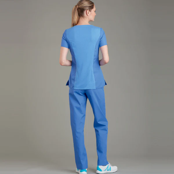 Simplicity Scrubs S9276 - Image 3