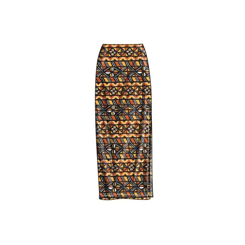 Simplicity Skirt and Trousers S9752 - Image 4