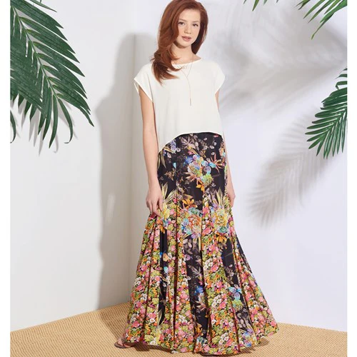 Simplicity Skirts S8923 - Image 3
