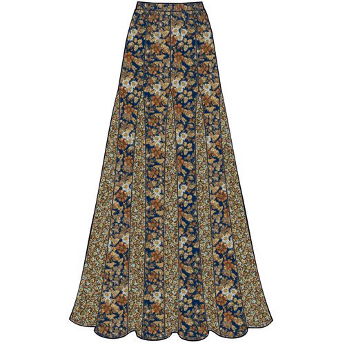 Simplicity Skirts S8923 - Image 4