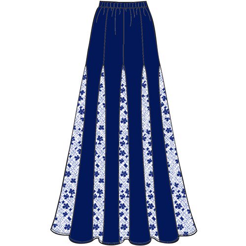 Simplicity Skirts S8923 - Image 5