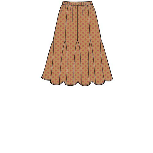 Simplicity Skirts S8923 - Image 7