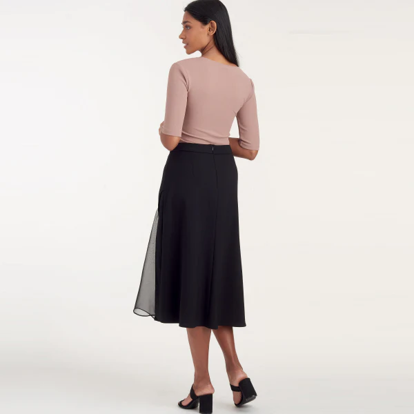 Simplicity Skirts S9238 - Image 3