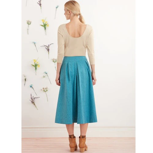 Simplicity Skirts S9377 - Image 3