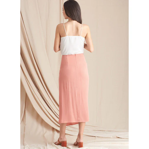 Simplicity Skirts S9607 - Image 3