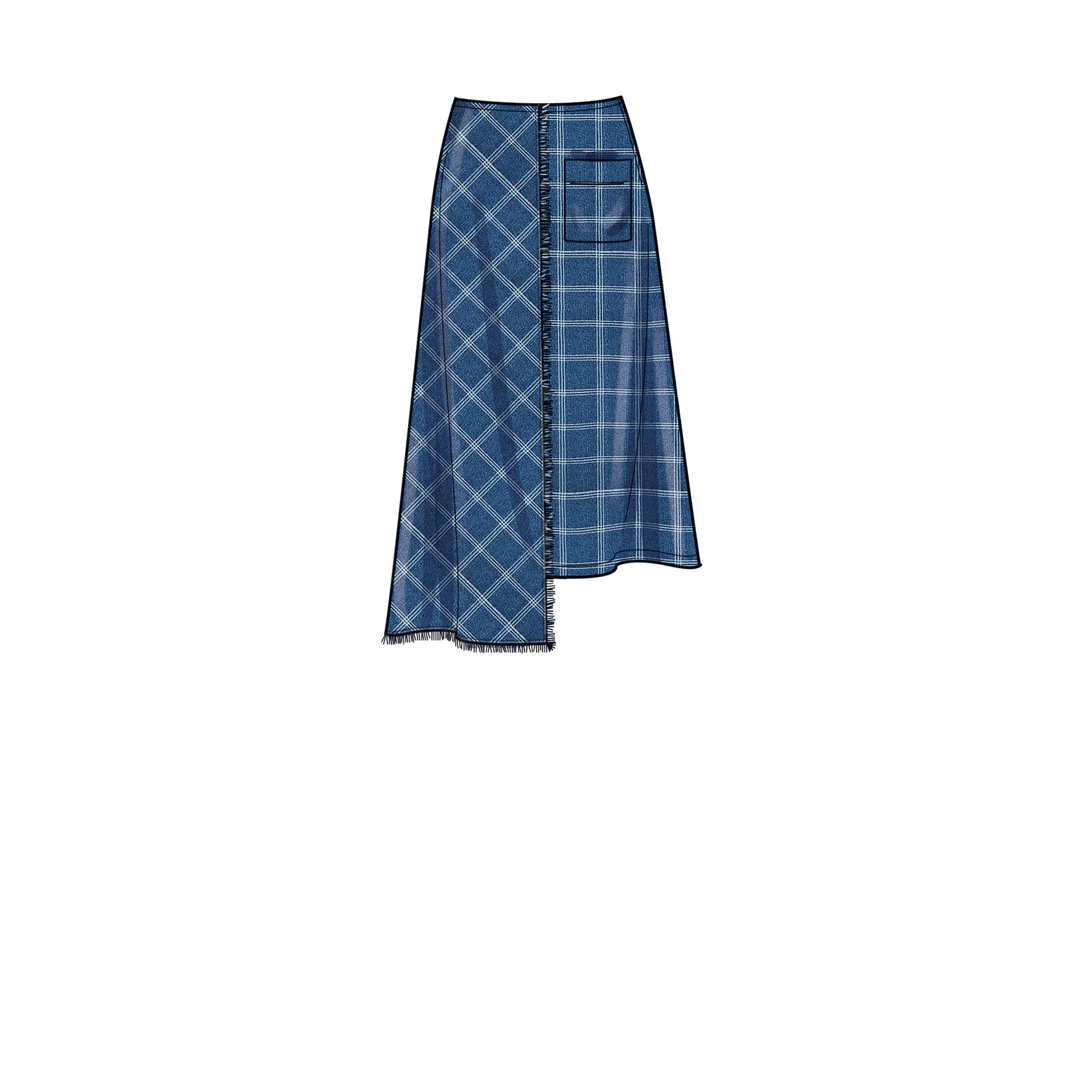 Simplicity Skirts S9648 - Image 6