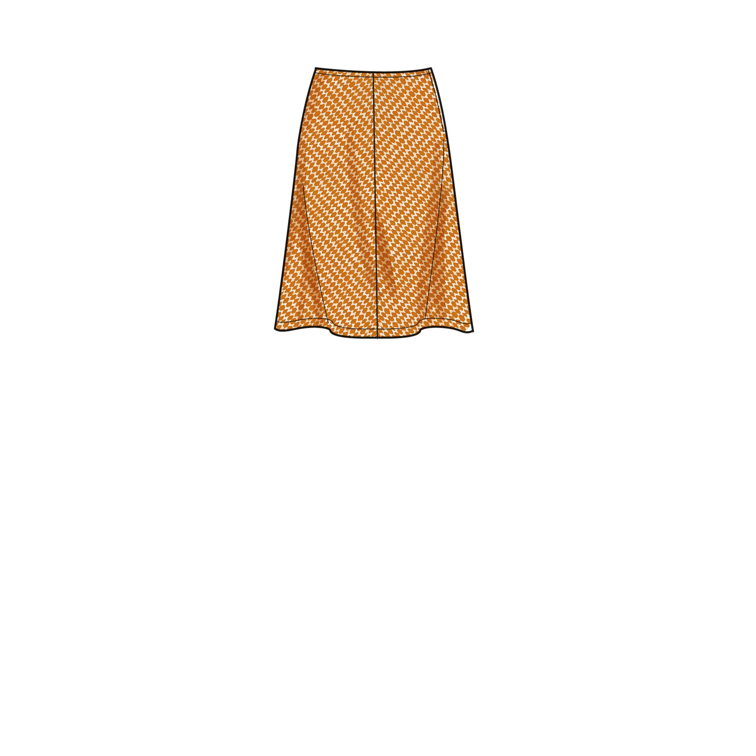 Simplicity Skirts S9648 - Image 7