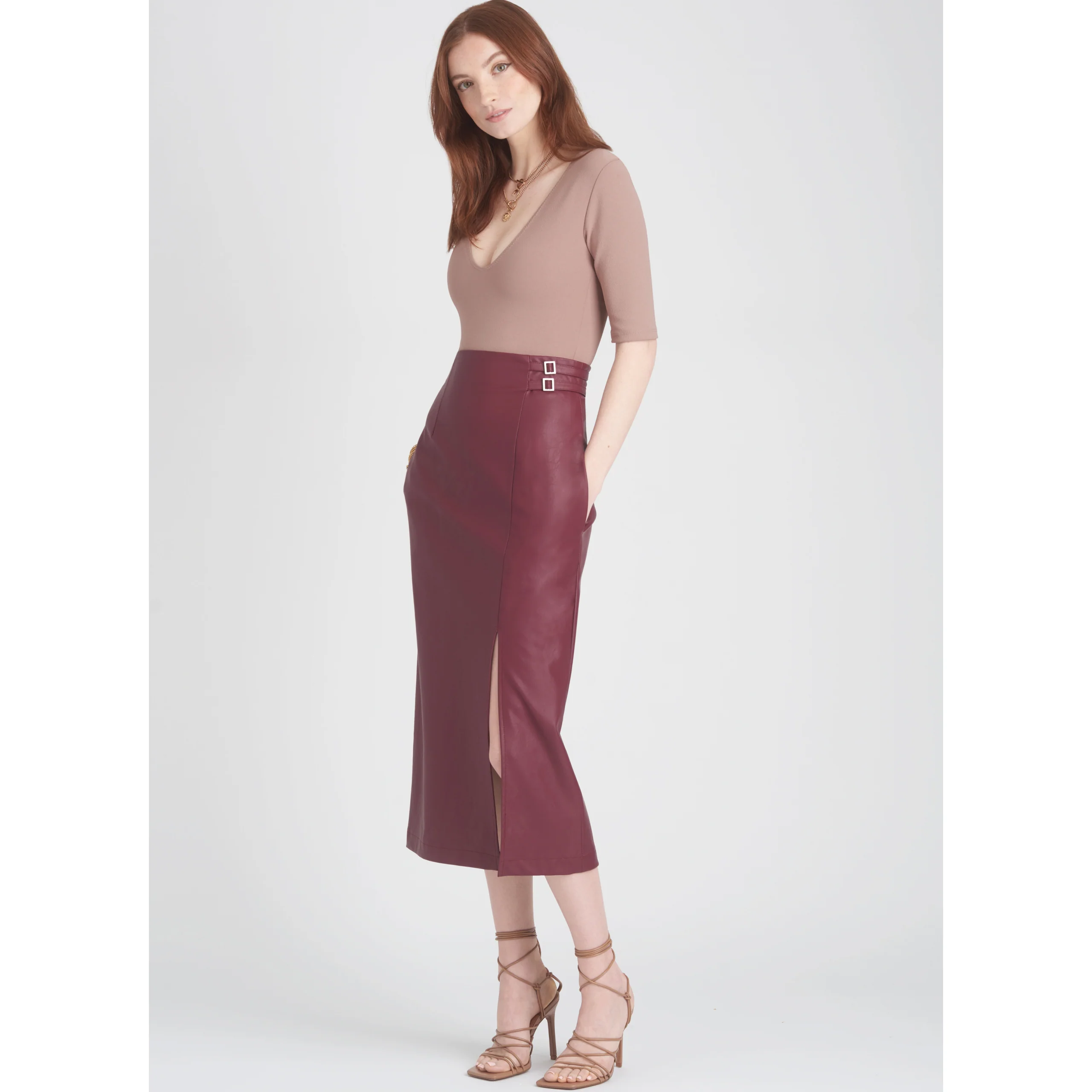 Simplicity Skirts S9683