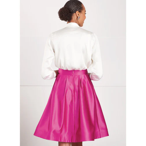 Simplicity Skirts S9711 - Image 4