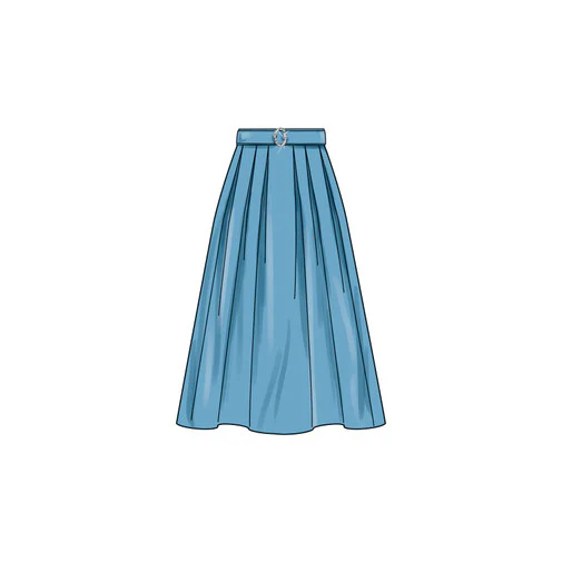 Simplicity Skirts S9711 - Image 7