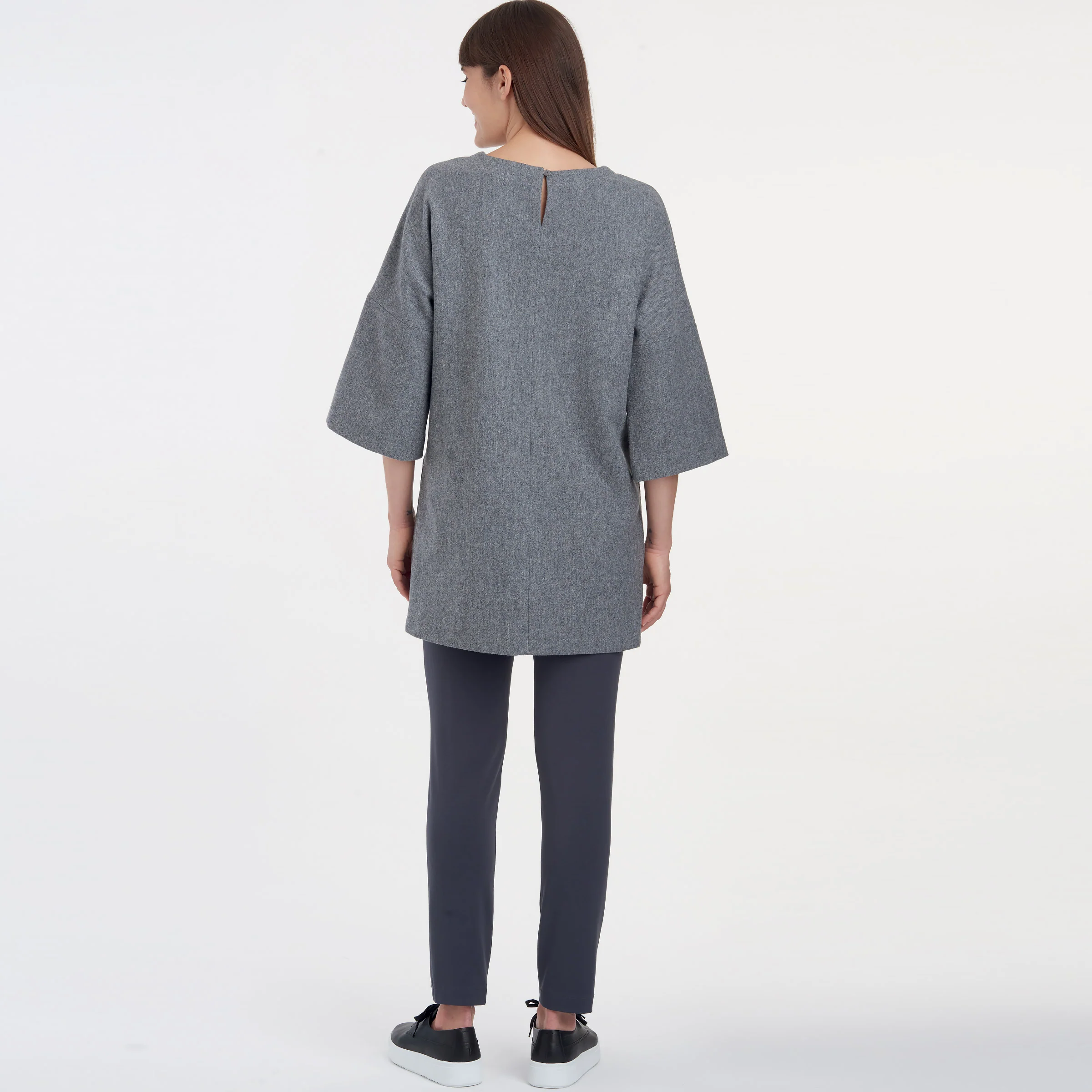 Simplicity Top, Dress and Leggings S9183 - Image 4