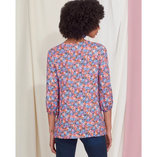 Simplicity Top or Tunic S9469 - Image 4