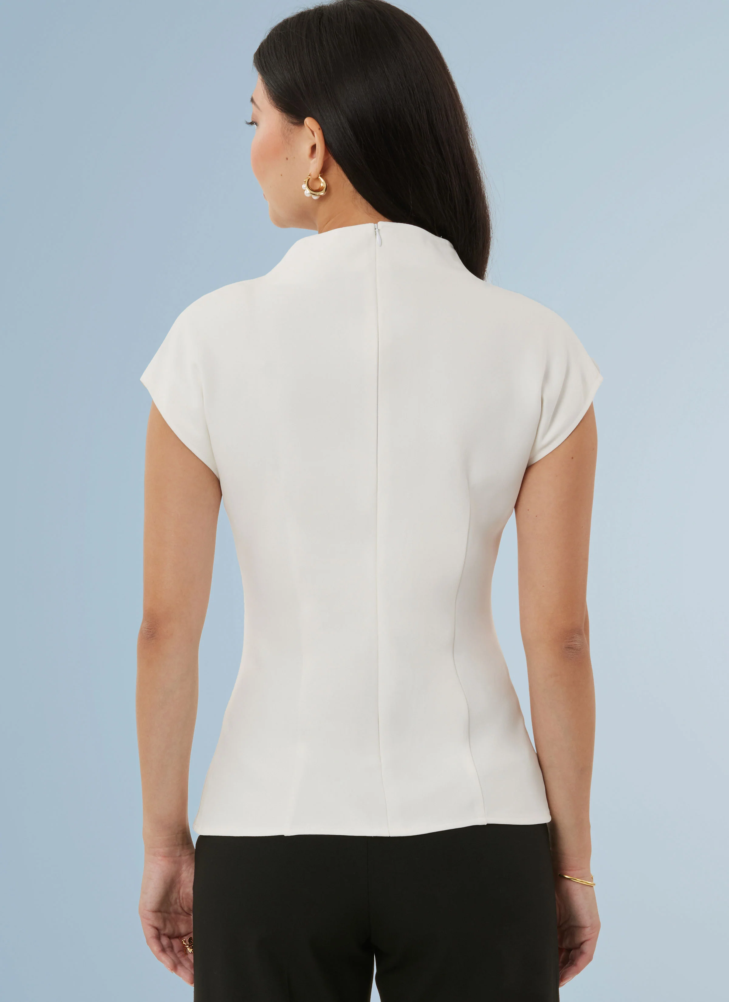 Simplicity Top S3103 - Image 7