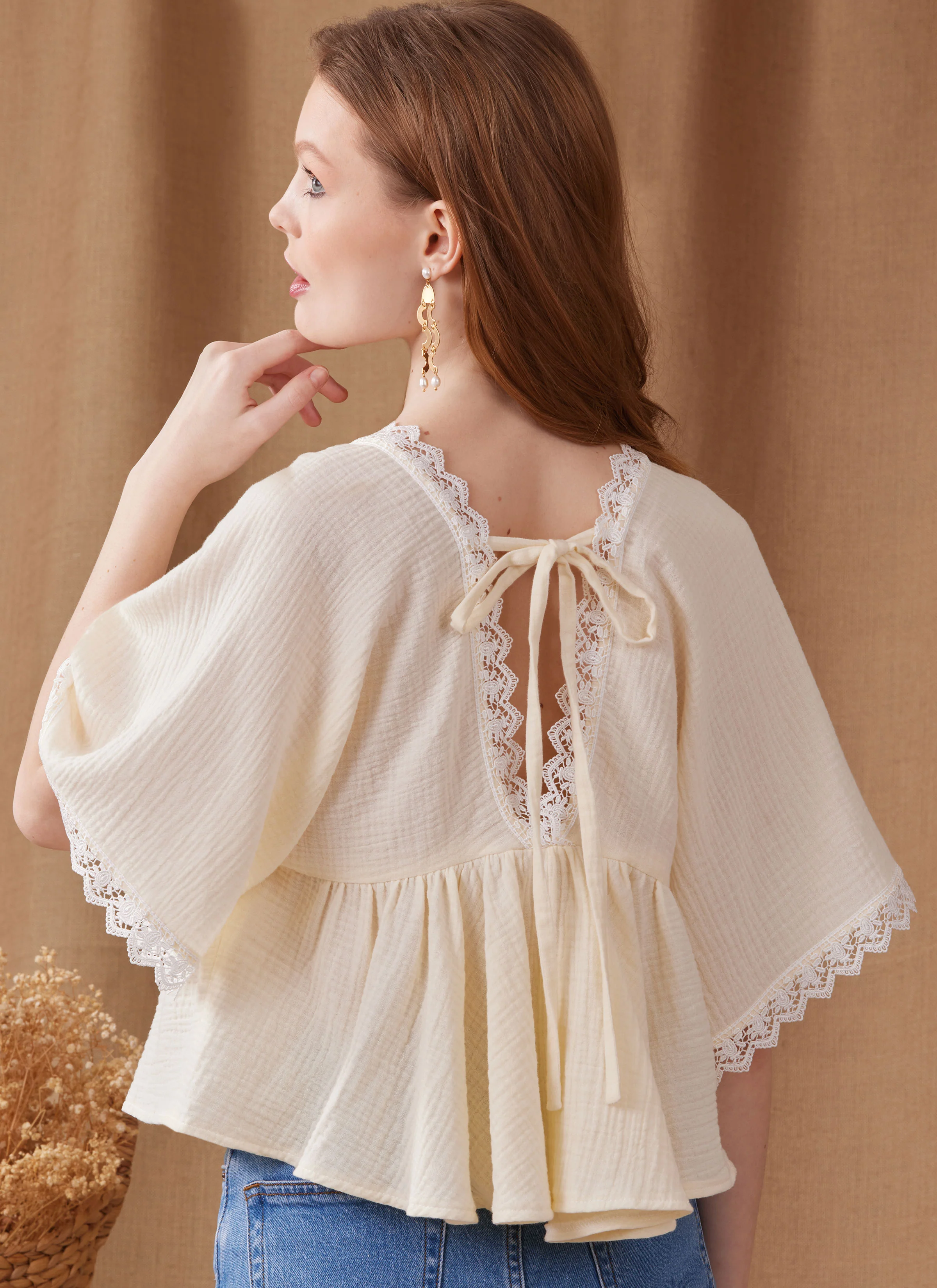 Simplicity Top S9951 - Image 4