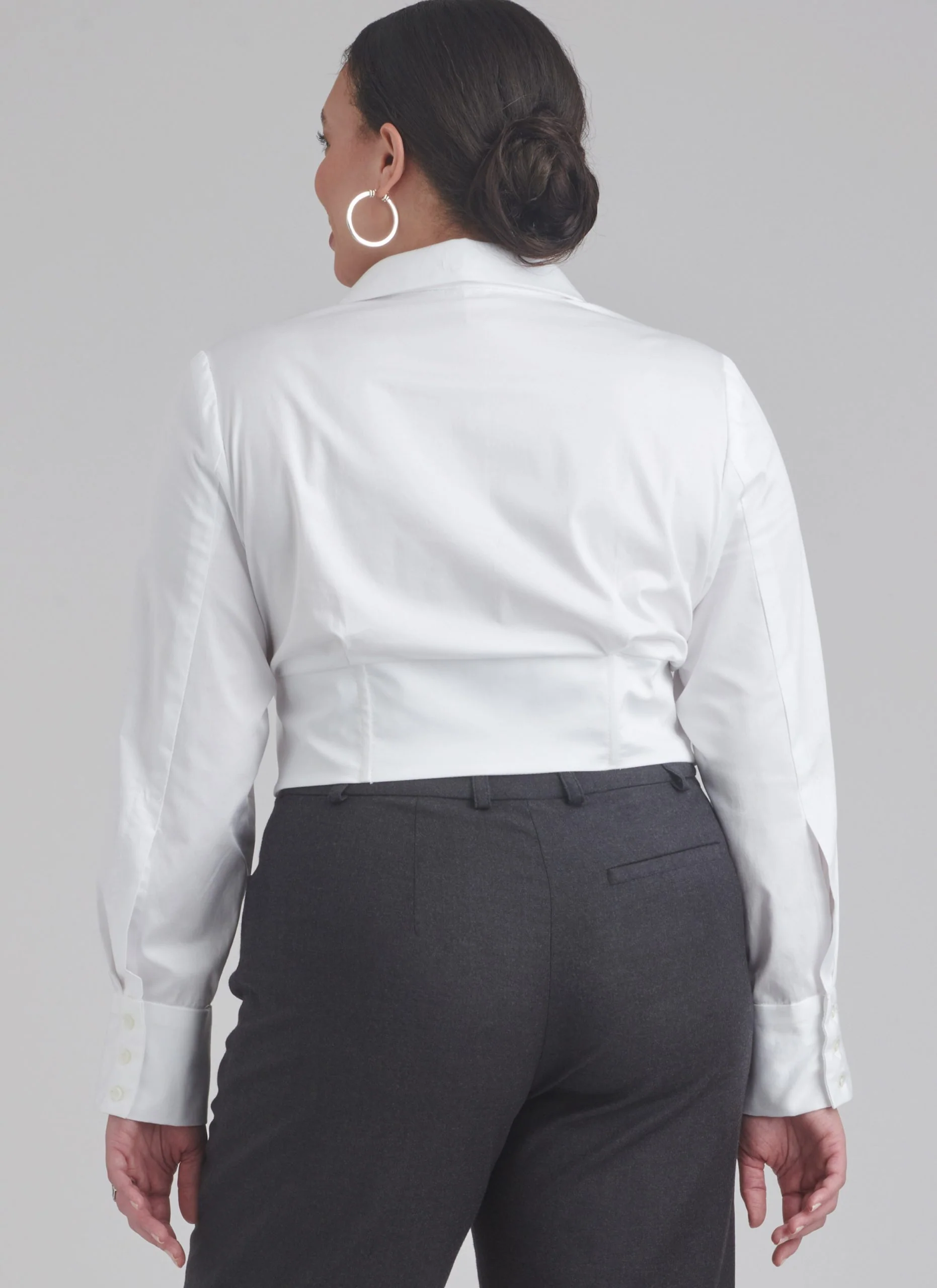 Simplicity Top & Trousers S9855 - Image 4