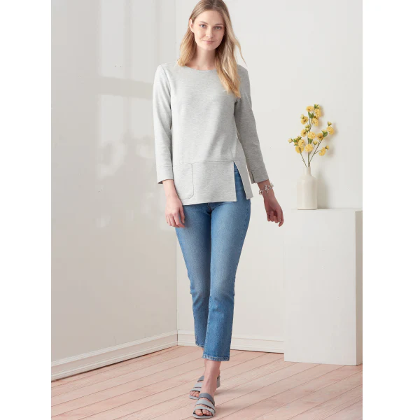 Simplicity Tops S9275 - Image 3