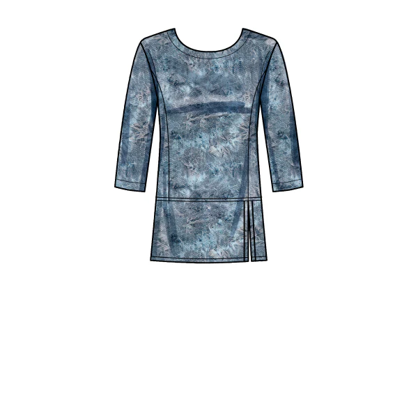Simplicity Tops S9275 - Image 5
