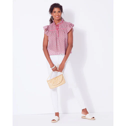 Simplicity Tops S9546 - Image 3