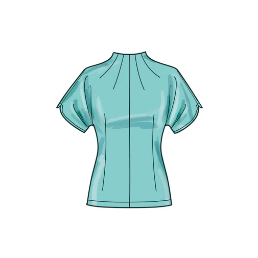 Simplicity Tops S9705 - Image 5