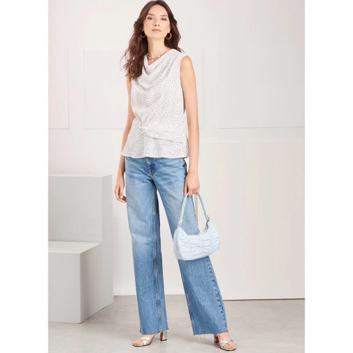 Simplicity Tops S9706 - Image 3