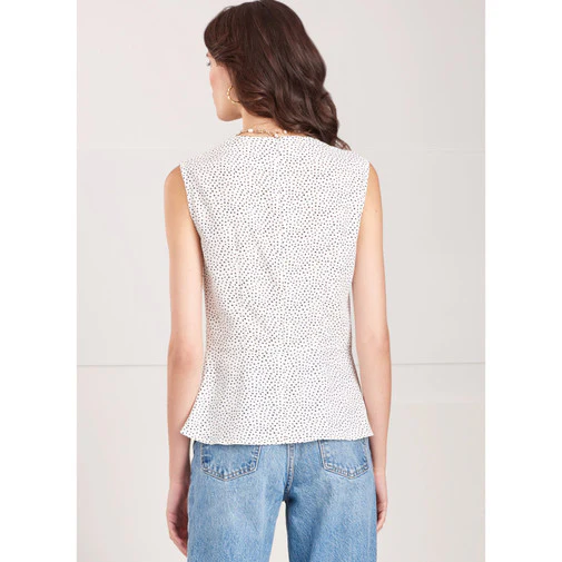 Simplicity Tops S9706 - Image 4