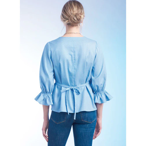 Simplicity Tops S9748 - Image 4