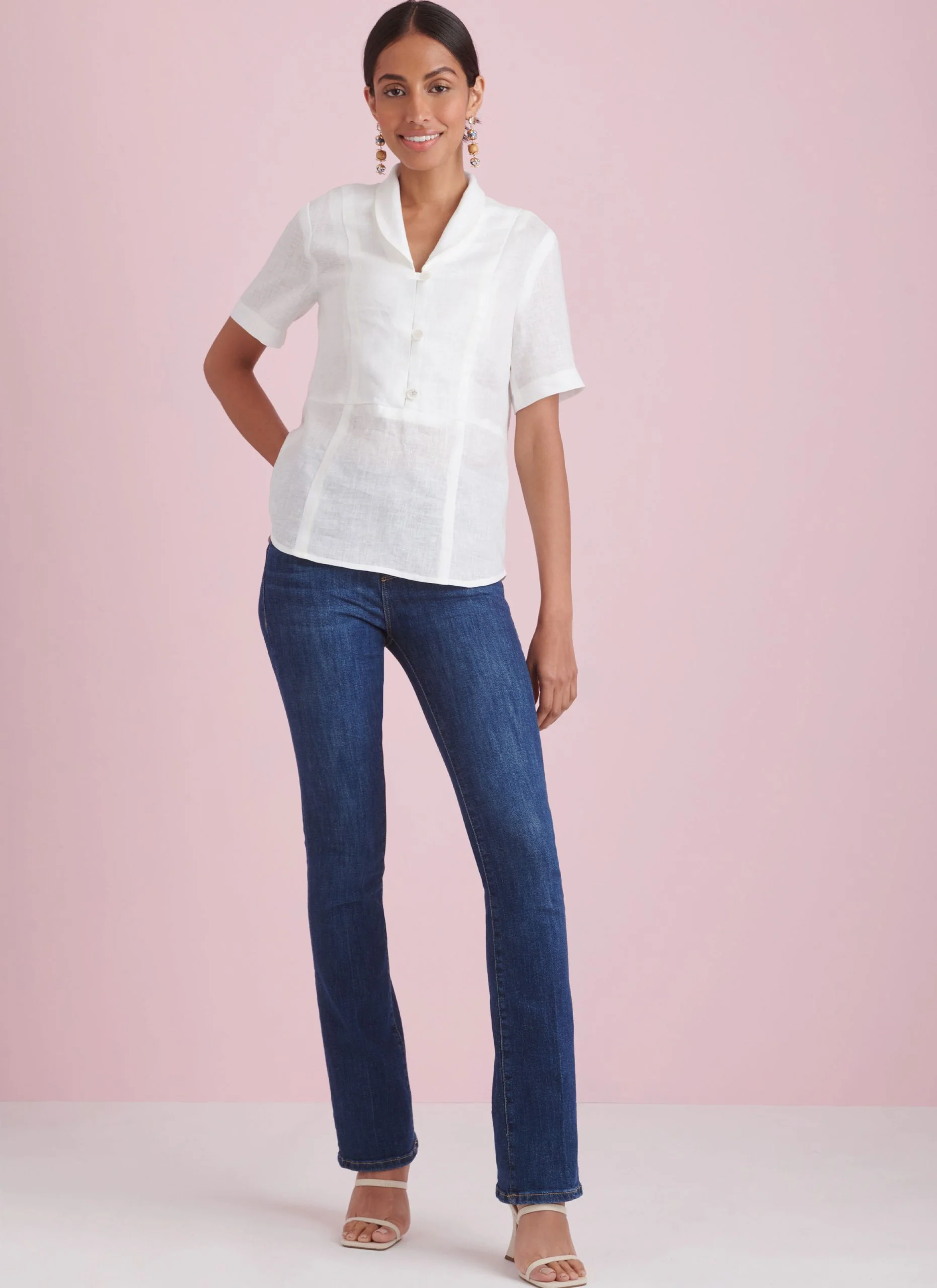 Simplicity Tops S9889 - Image 3
