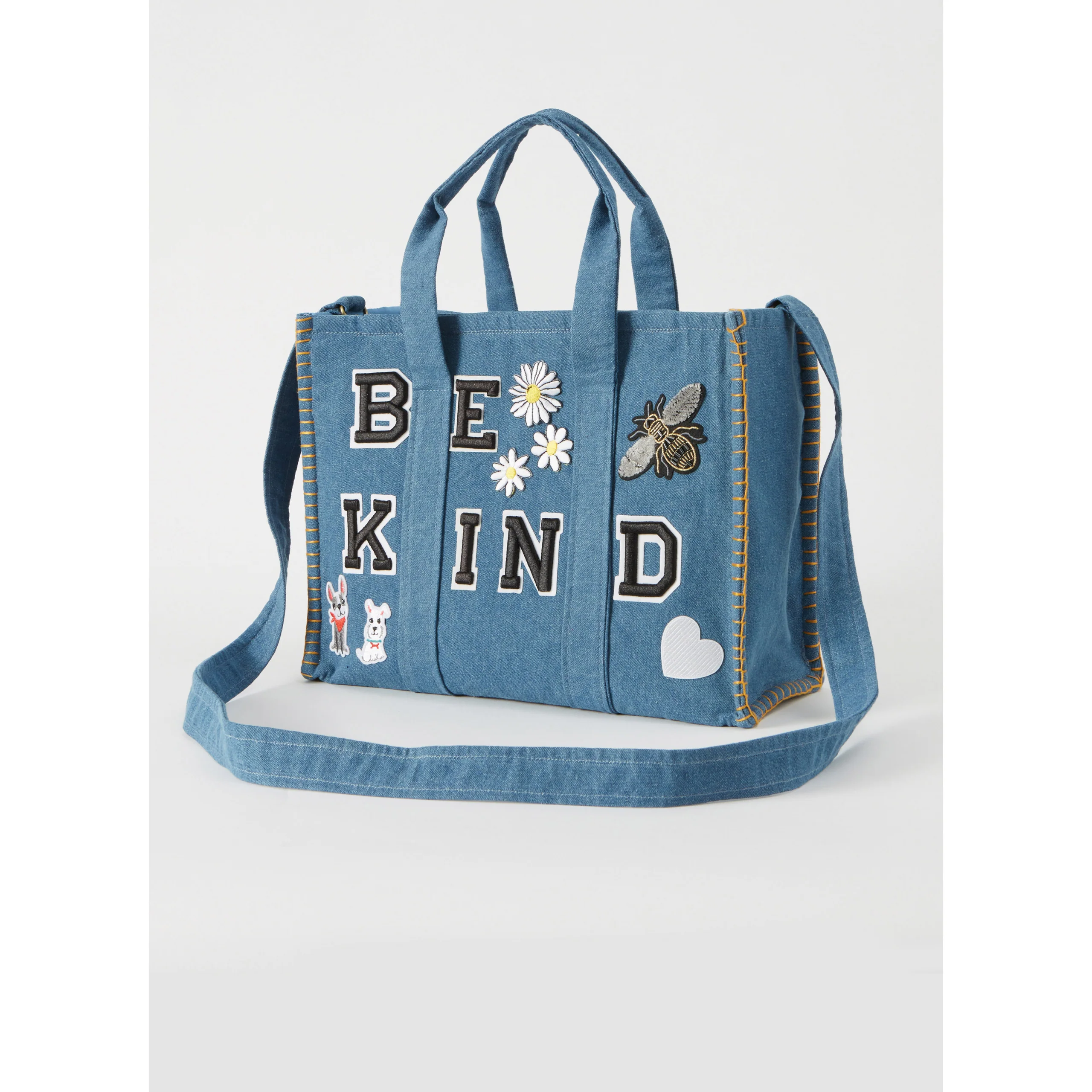 Simplicity Tote Bags S9618 - Image 4