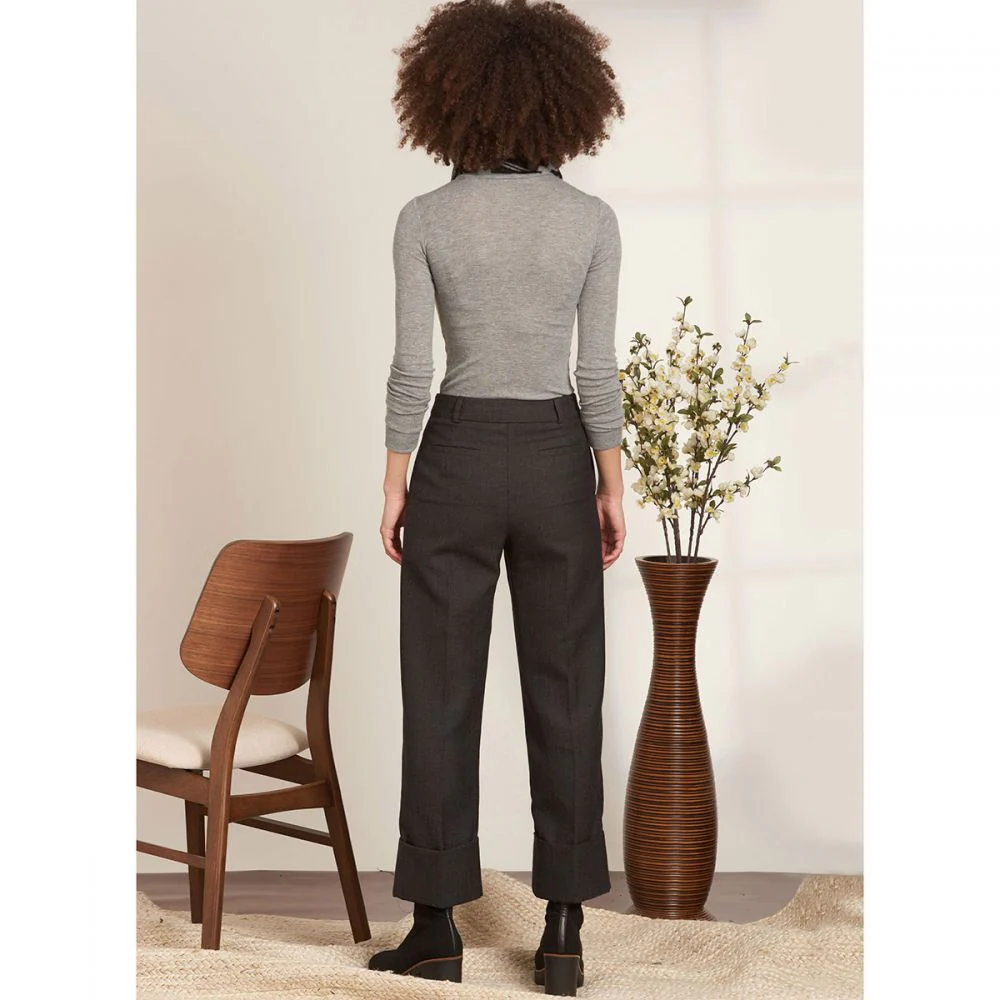 Simplicity Trousers and Shorts S9647 - Image 3