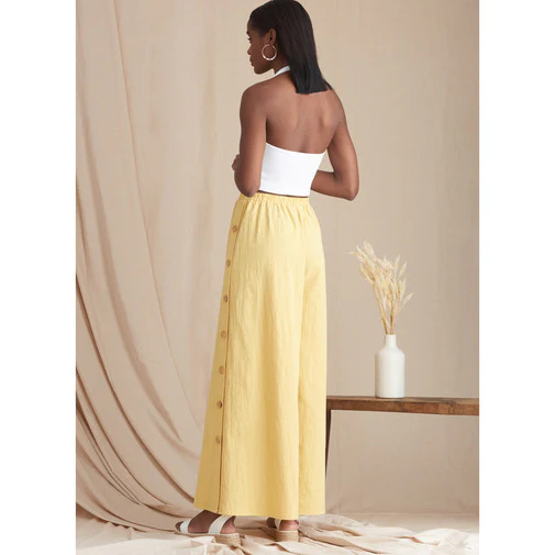 Simplicity Trousers and Skirts S9608 - Image 3