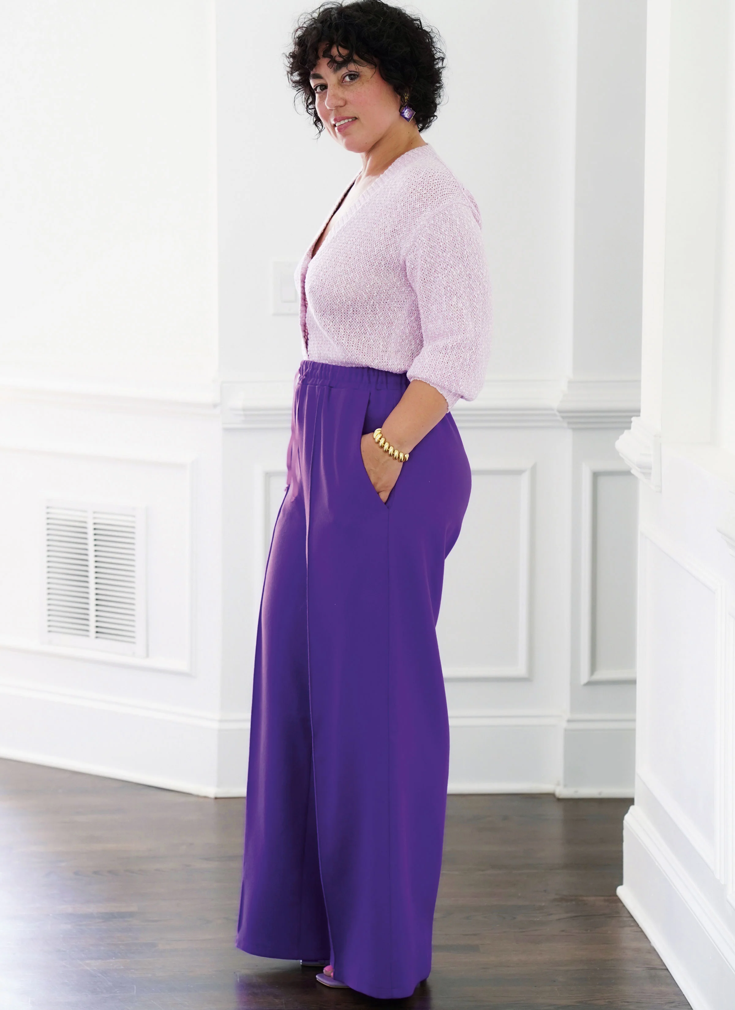 Simplicity Trousers S3036 - Image 3