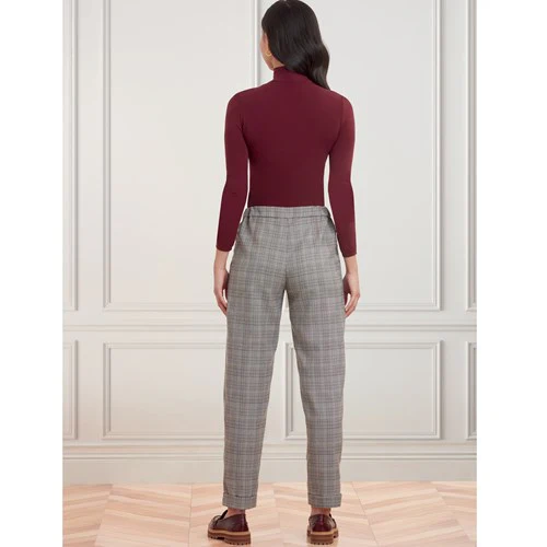 Simplicity Trousers S9376 - Image 3