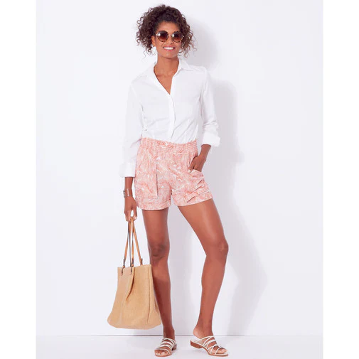 Simplicity Trousers, Shorts and Skirt S9549 - Image 3