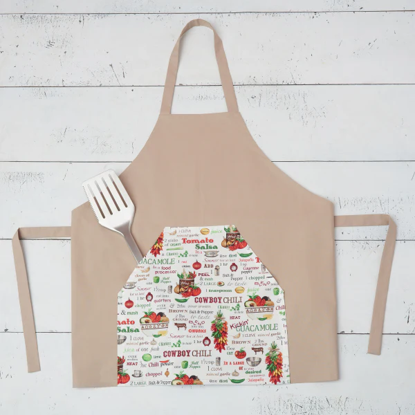 Simplicity Unisex Aprons S9302 - Image 4