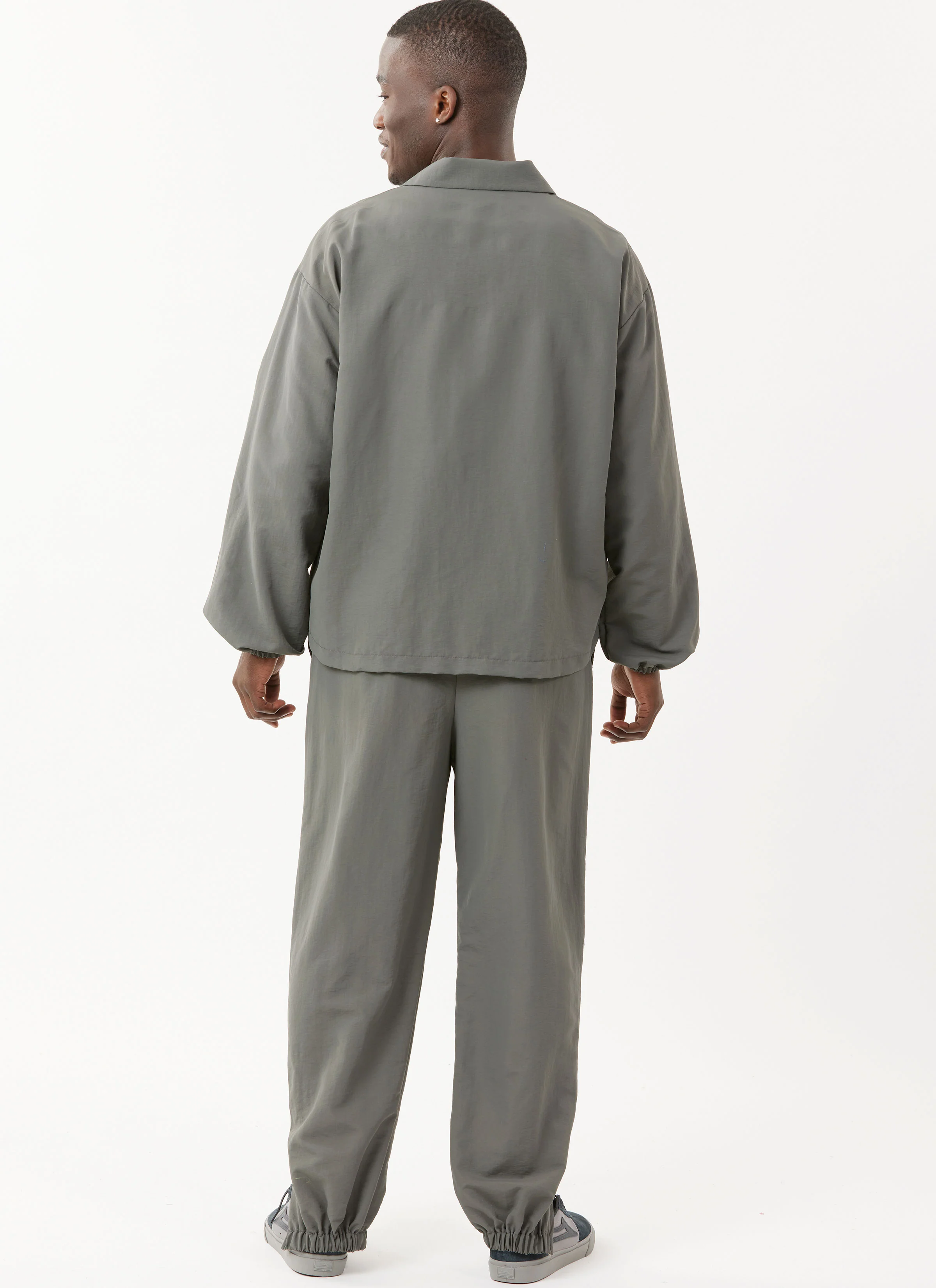Simplicity Unisex Jacket, Shorts and Trousers S3111 - Image 6