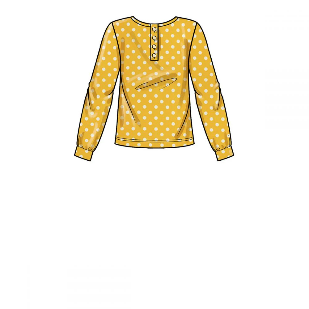 Simplicity Unisex PJ's S9455 - Image 10