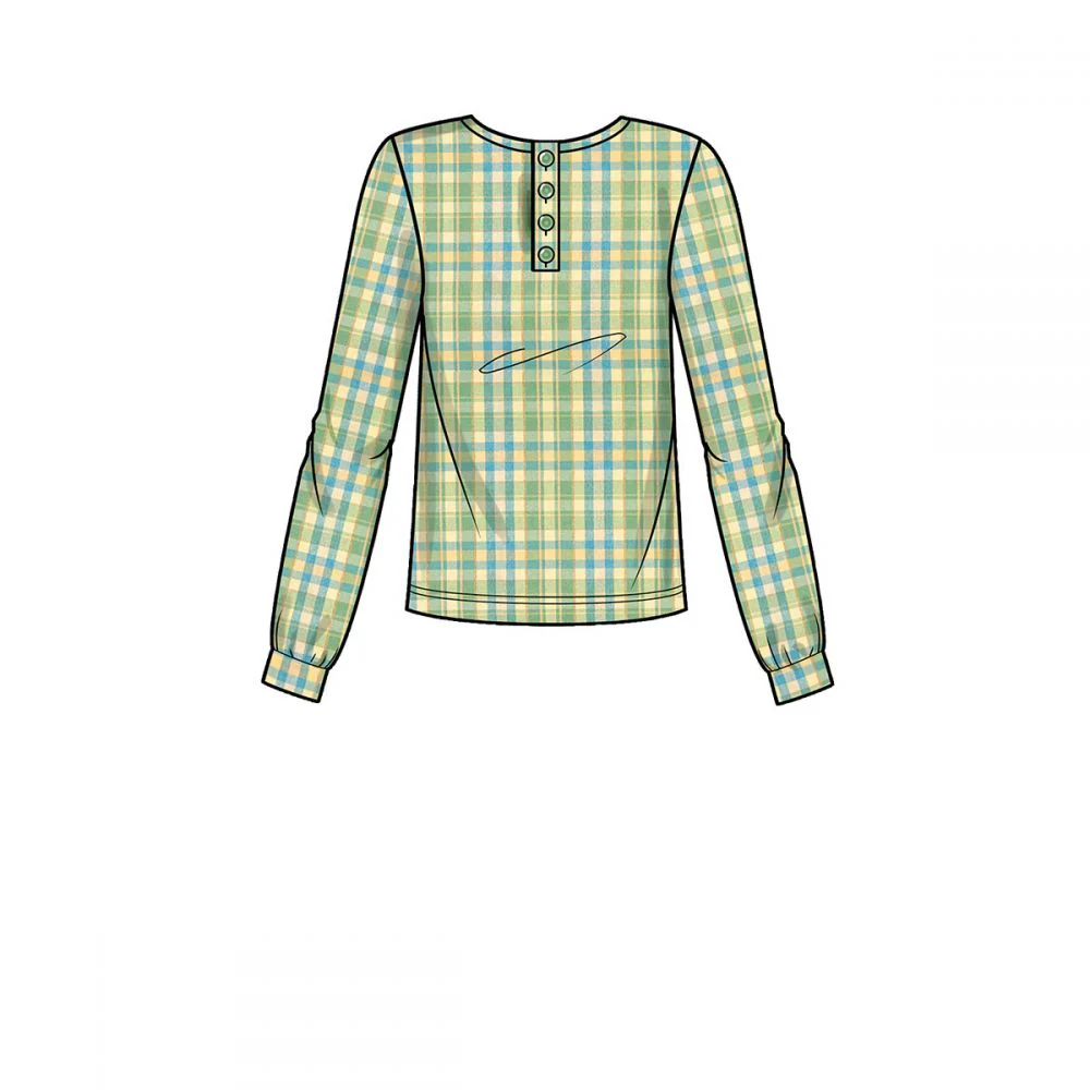 Simplicity Unisex PJ's S9455 - Image 14