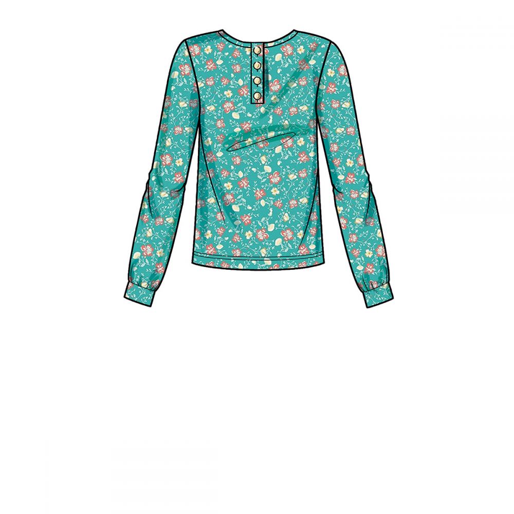 Simplicity Unisex PJ's S9455 - Image 8