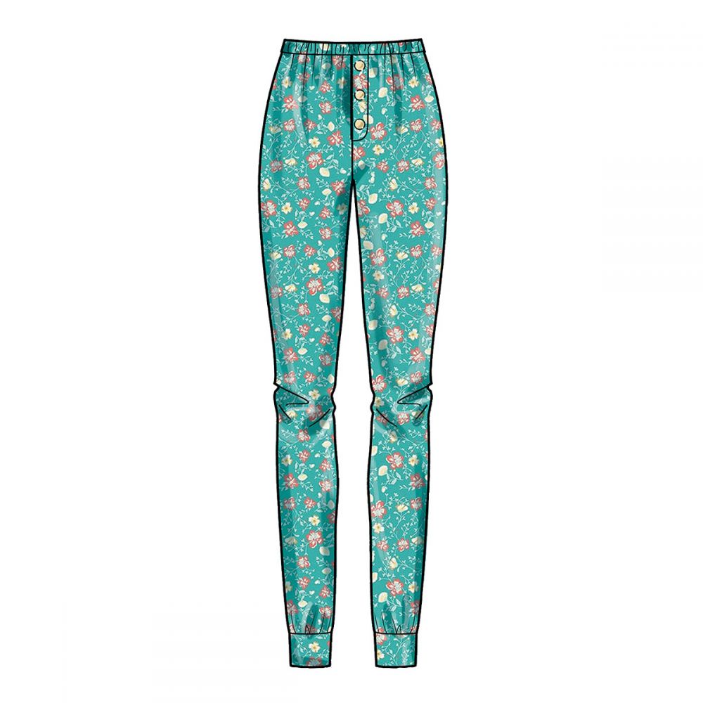 Simplicity Unisex PJ's S9455 - Image 9