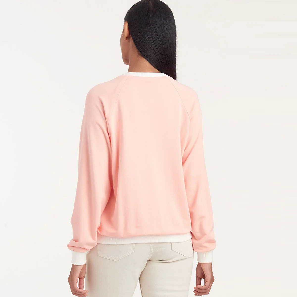 Simplicity Unisex Pullover Shirts S9240 - Image 5