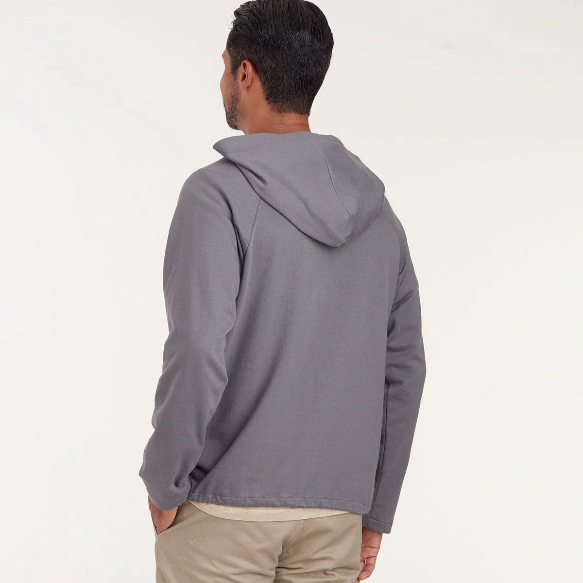 Simplicity Unisex Pullover Shirts S9240 - Image 6