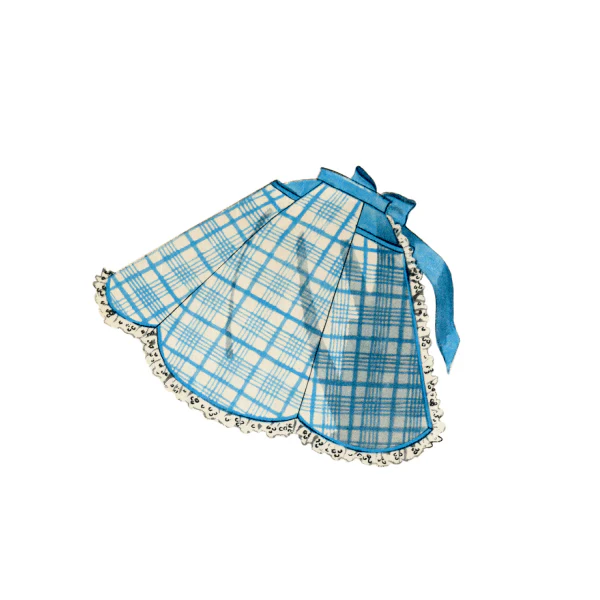 Simplicity Vintage Aprons S9311 - Image 4