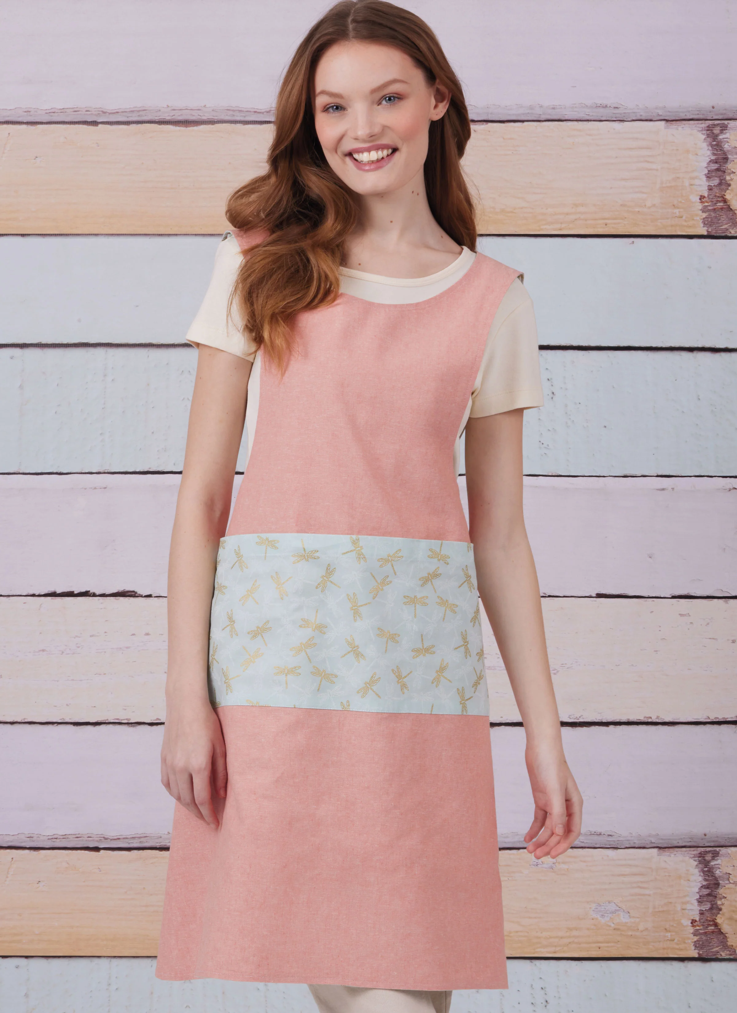 Simplicity Women/Child Aprons S9969 - Image 4