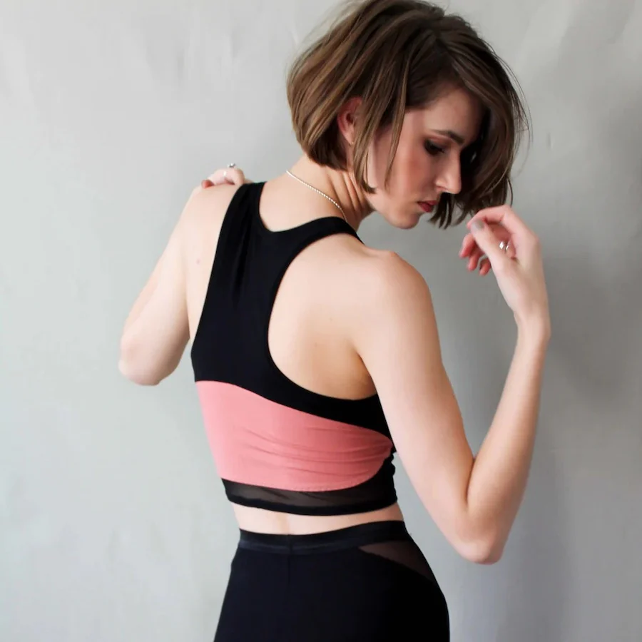 Sophie Hines Axis Tank - Image 3