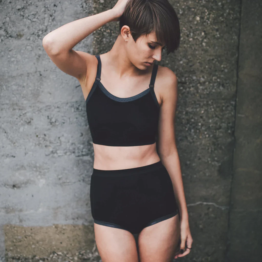 Sophie Hines Median Knickers - Image 4