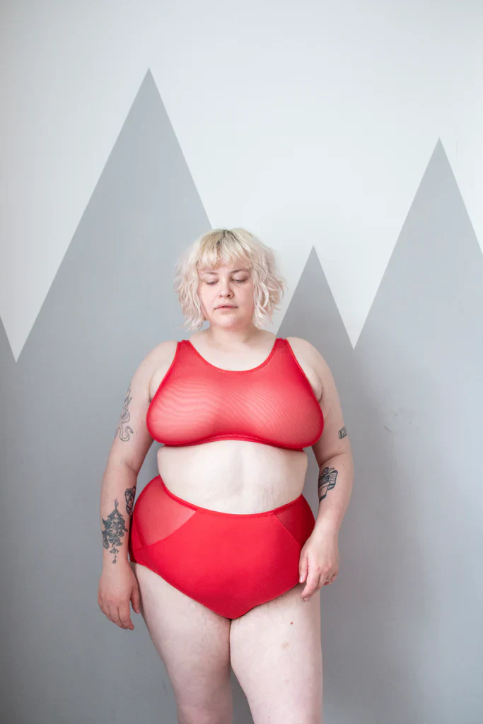 Sophie Hines Median Knickers - Image 7