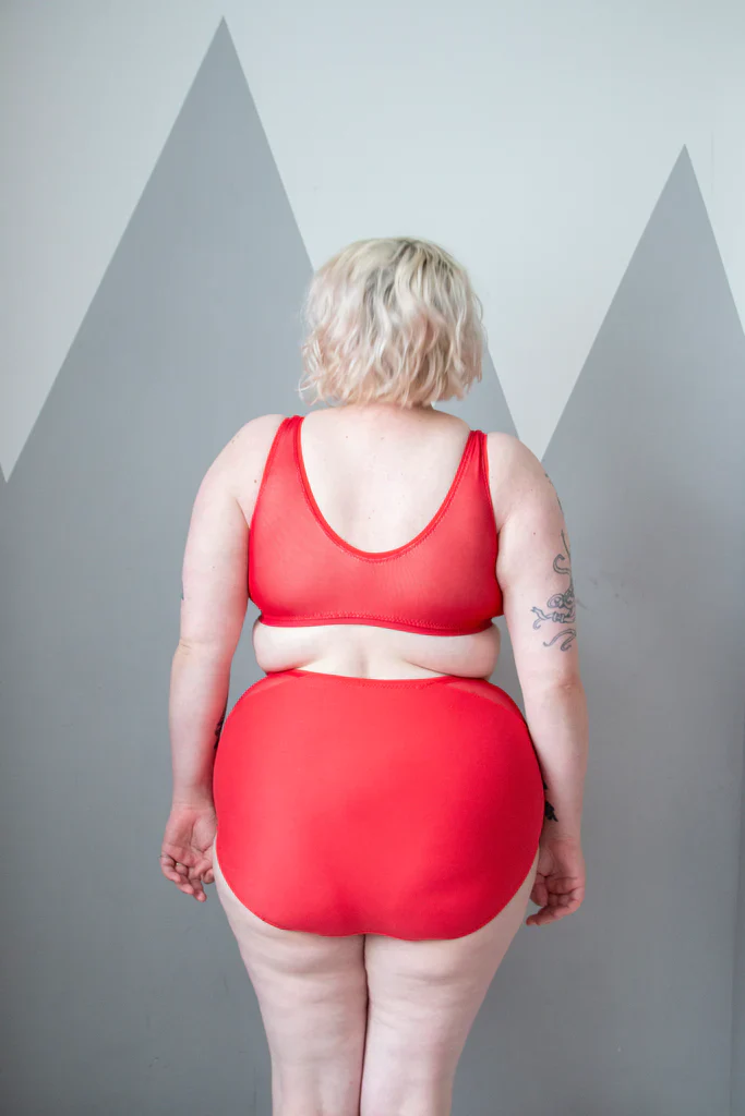 Sophie Hines Median Knickers - Image 9