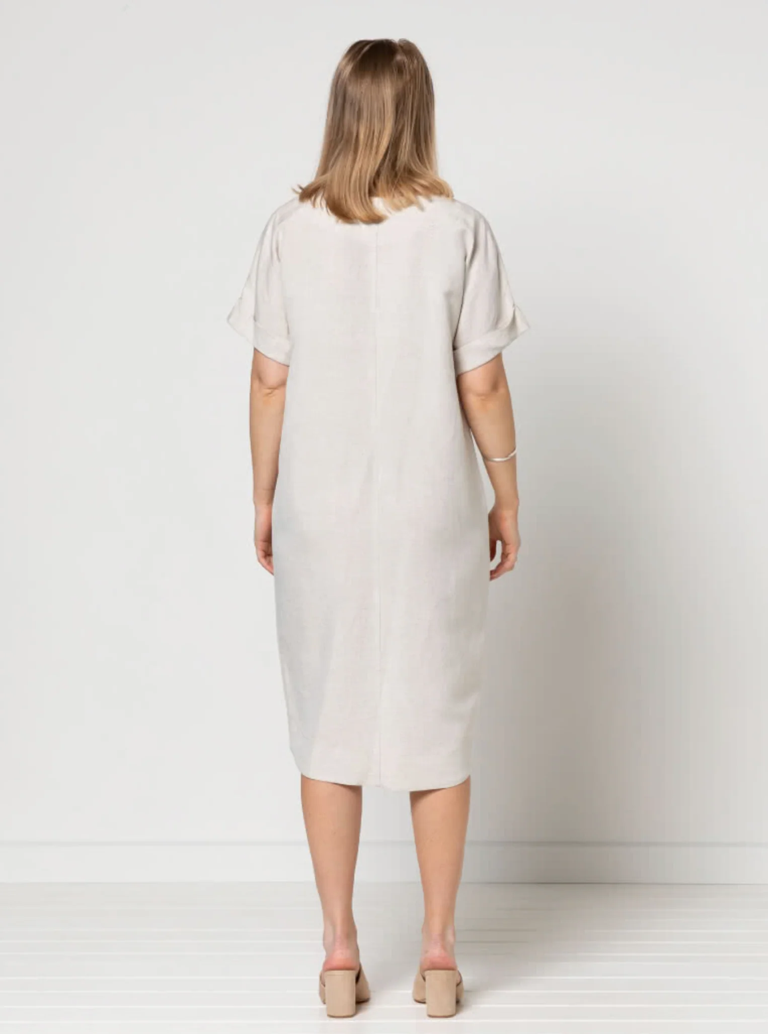 Style Arc Adeline Dress - Image 4