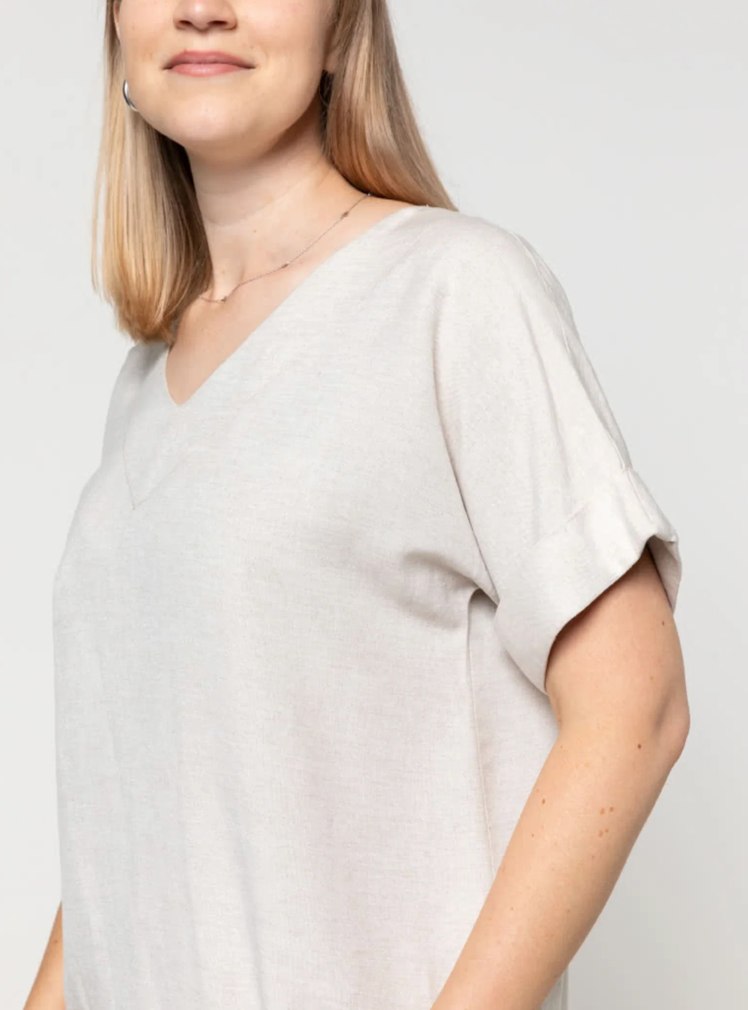 Style Arc Adeline Dress - Image 5