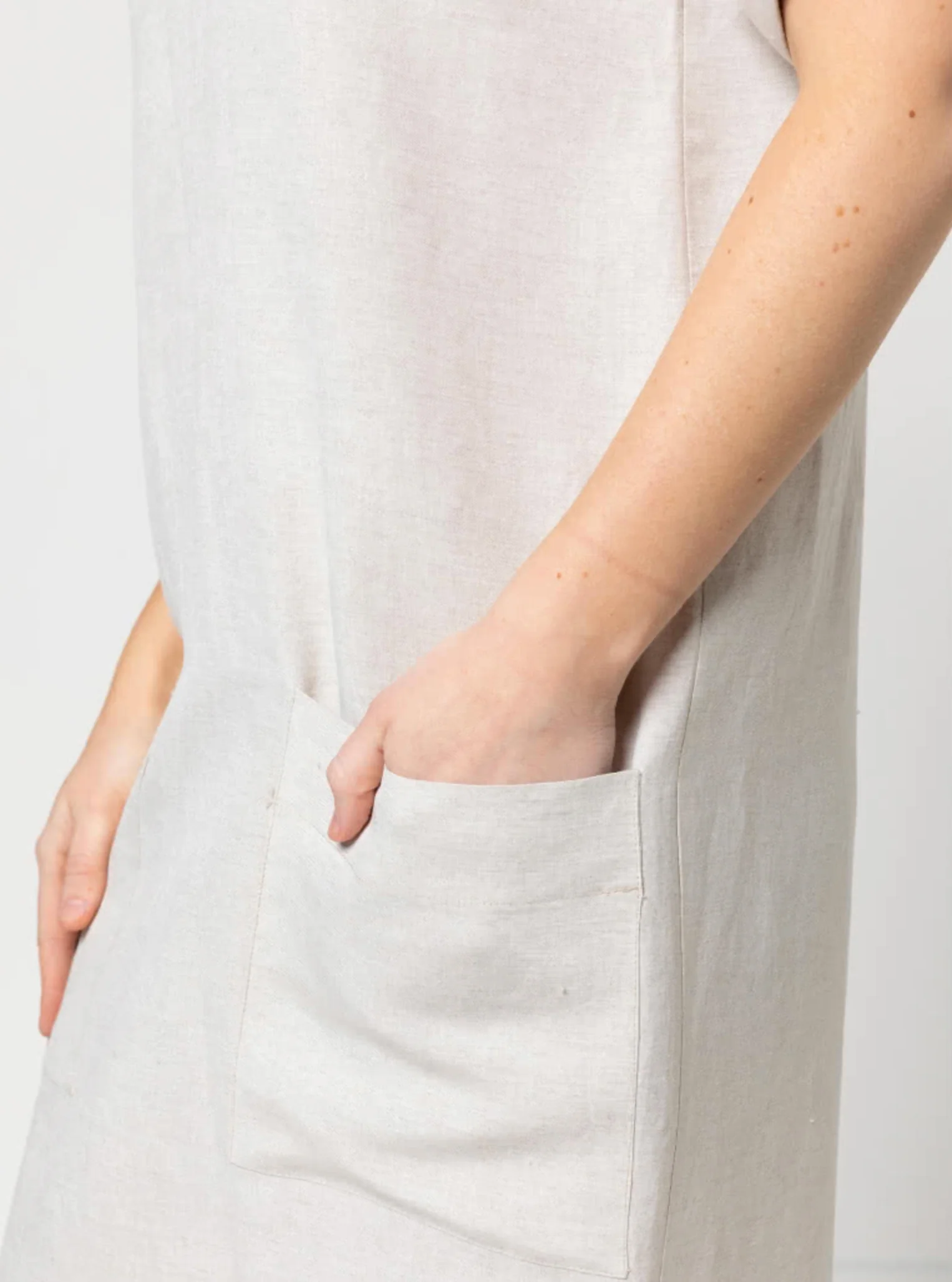 Style Arc Adeline Dress - Image 6